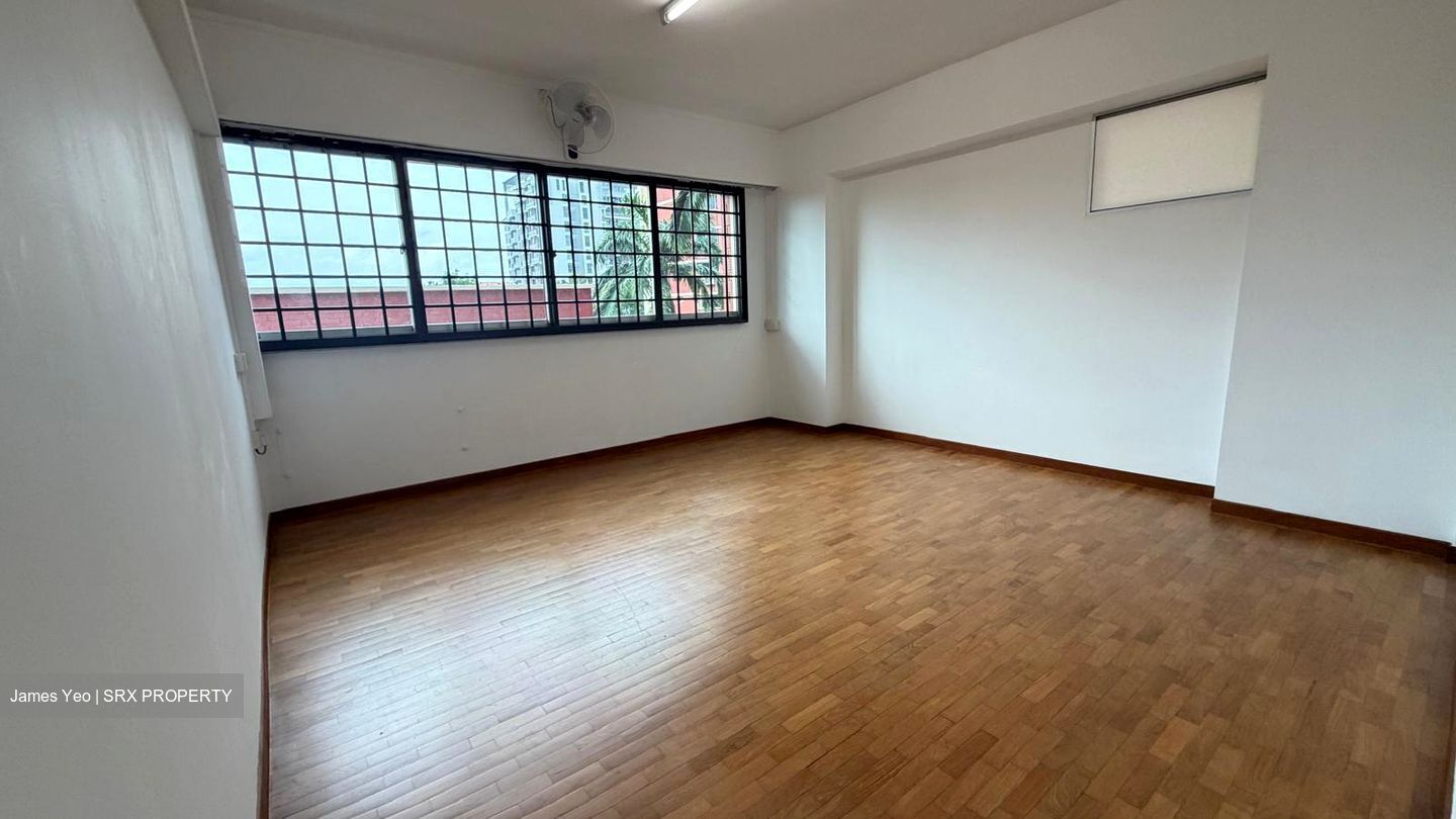 Blk 358 Hougang Avenue 5 (Hougang), HDB Executive #519034321